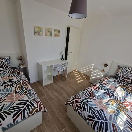Maison 6 Pers - Proche Cnpe, Lux & Amneville * Metzeresche