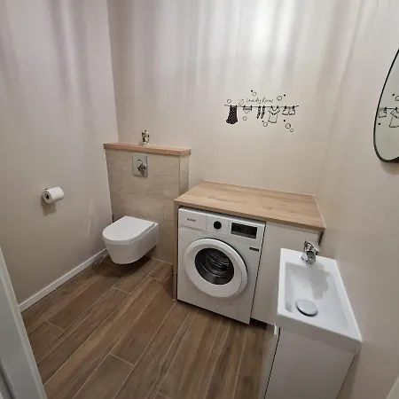 Maison 6 Pers - Proche Cnpe, Lux & Amneville Σπίτι διακοπών Metzeresche