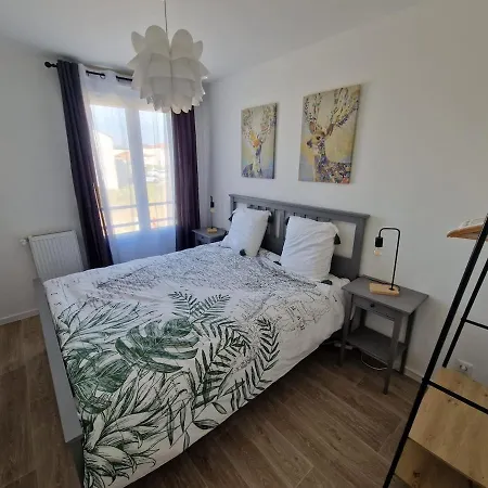 Maison 6 Pers - Proche Cnpe, Lux & Amneville Σπίτι διακοπών Metzeresche