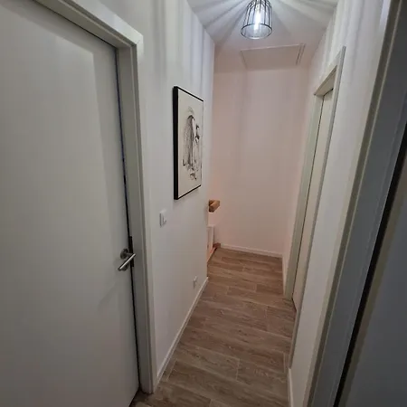 Σπίτι διακοπών Maison 6 Pers - Proche Cnpe, Lux & Amneville Metzeresche
