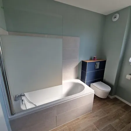 Maison 6 Pers - Proche Cnpe, Lux & Amneville * Metzeresche