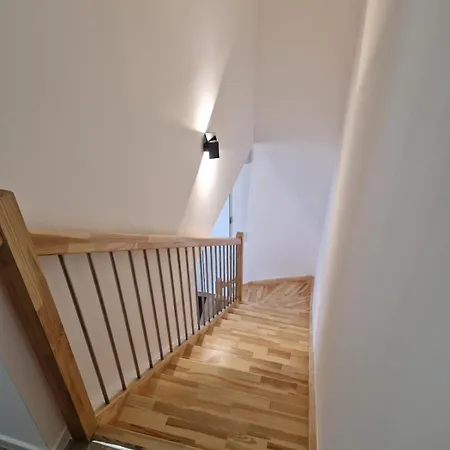 Tatil Evi Maison 6 Pers - Proche Cnpe, Lux & Amneville