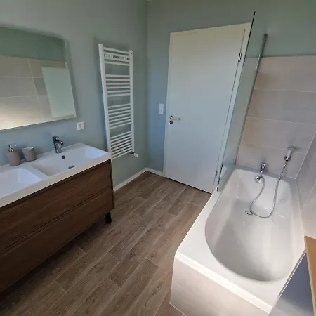 Tatil Evi Maison 6 Pers - Proche Cnpe, Lux & Amneville Metzeresche