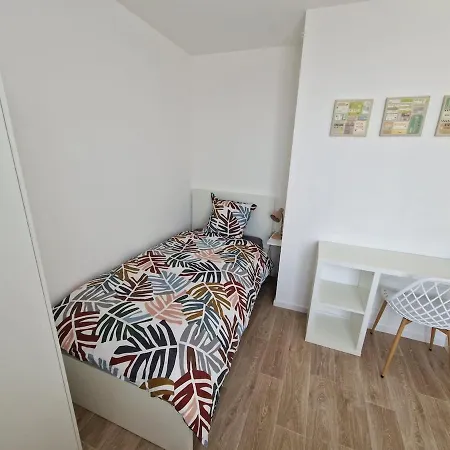 Maison 6 Pers - Proche Cnpe, Lux & Amneville Tatil Evi Metzeresche