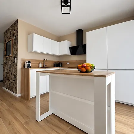 Ferienhaus Maison 6 Pers - Proche Cnpe, Lux & Amneville *