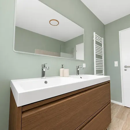Maison 6 Pers - Proche Cnpe, Lux & Amneville Ferienhaus Metzeresche
