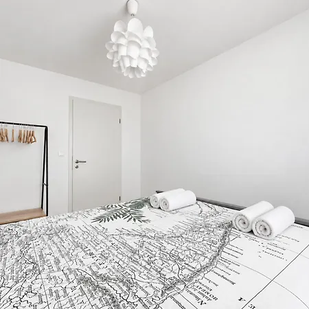Maison 6 Pers - Proche Cnpe, Lux & Amneville Ferienhaus