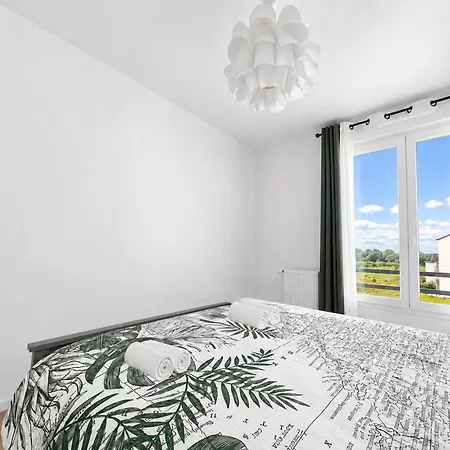 Ferienhaus Maison 6 Pers - Proche Cnpe, Lux & Amneville