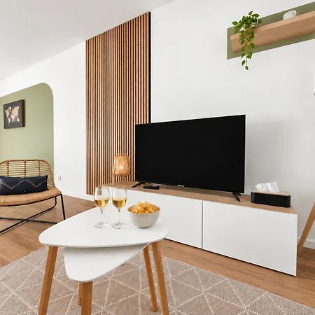Ferienhaus Maison 6 Pers - Proche Cnpe, Lux & Amneville Metzeresche