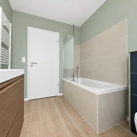 Maison 6 Pers - Proche Cnpe, Lux & Amneville *