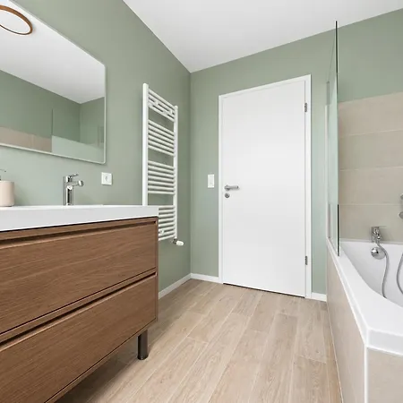 Ferienhaus Maison 6 Pers - Proche Cnpe, Lux & Amneville *
